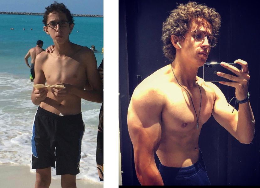 Transformation 19